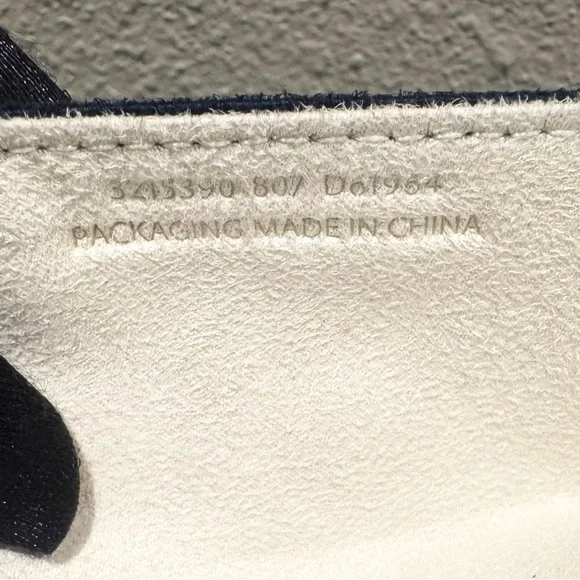 Louis Vuitton Watch & Jewelry Travel Case with Double Snap Closure - Picture 6 of 10